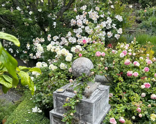 The Garden Conservancy Preservation Partner Garden