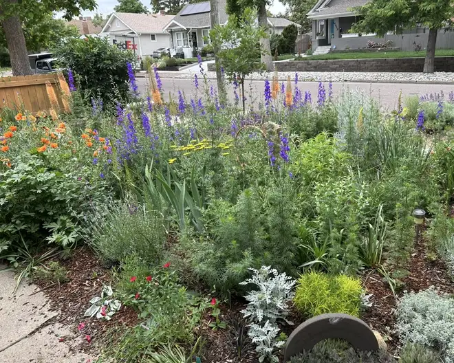 The Garden Conservancy Preservation Partner Garden