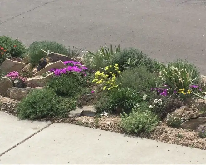 The Garden Conservancy Preservation Partner Garden