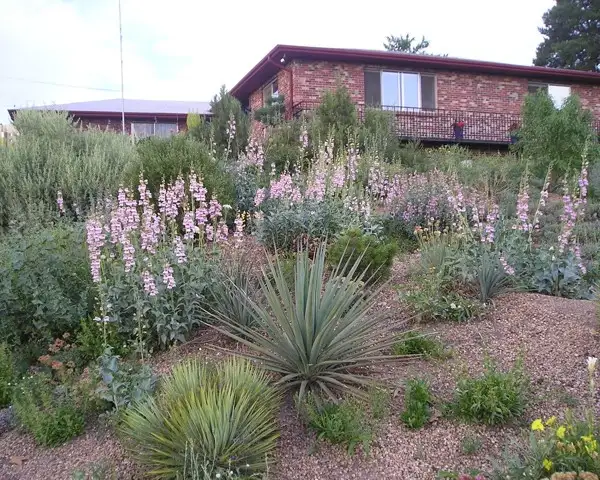 The Garden Conservancy Preservation Partner Garden