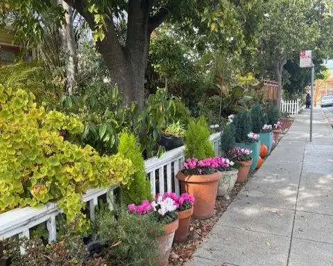 The Garden Conservancy Preservation Partner Garden