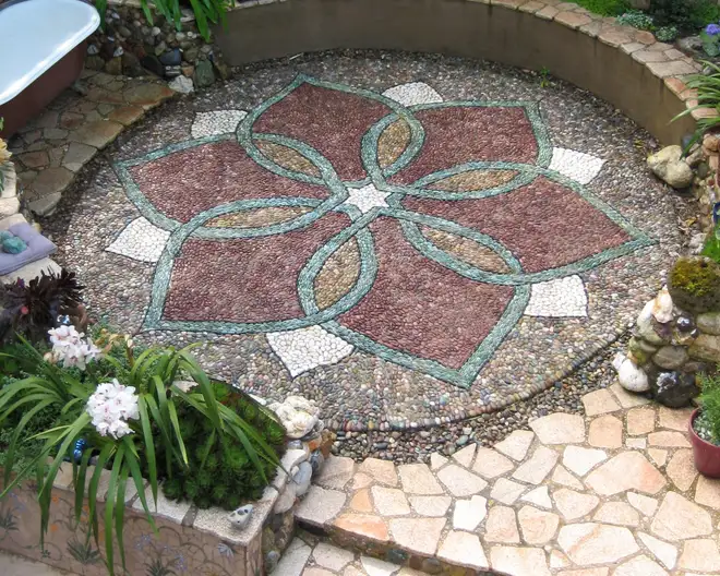 The Garden Conservancy Preservation Partner Garden