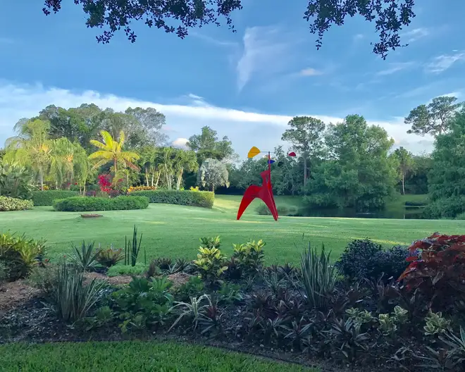 The Garden Conservancy Preservation Partner Garden