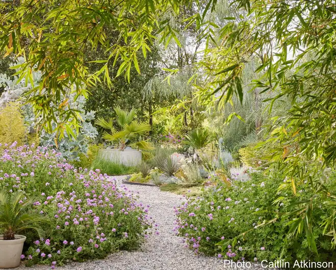 The Garden Conservancy Preservation Partner Garden