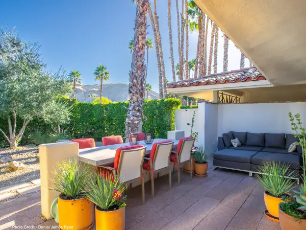 The Garden Conservancy Preservation Partner Garden