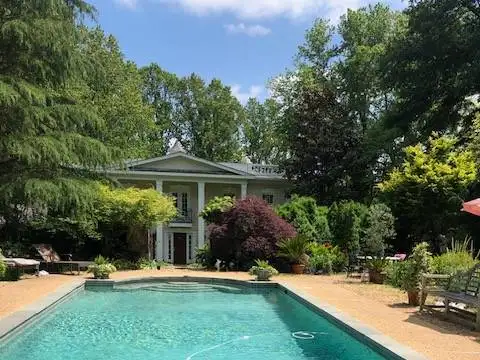 The Garden Conservancy Preservation Partner Garden