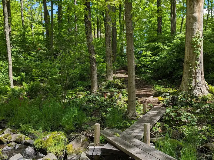 The Garden Conservancy Preservation Partner Garden