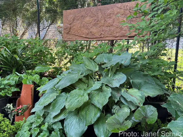 The Garden Conservancy Preservation Partner Garden