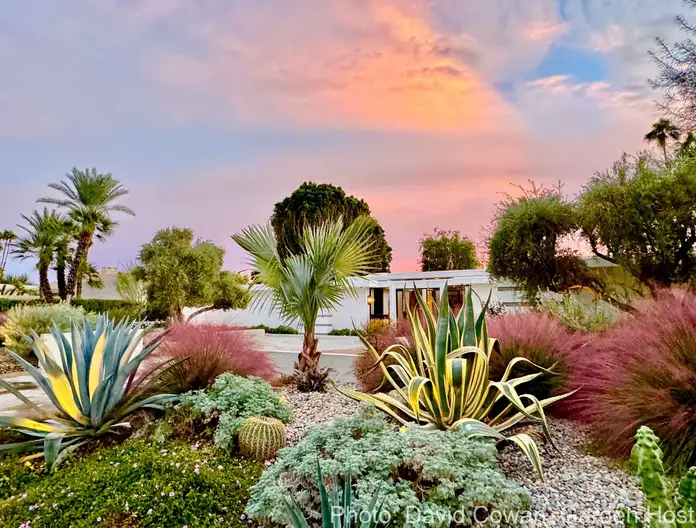 The Garden Conservancy Preservation Partner Garden