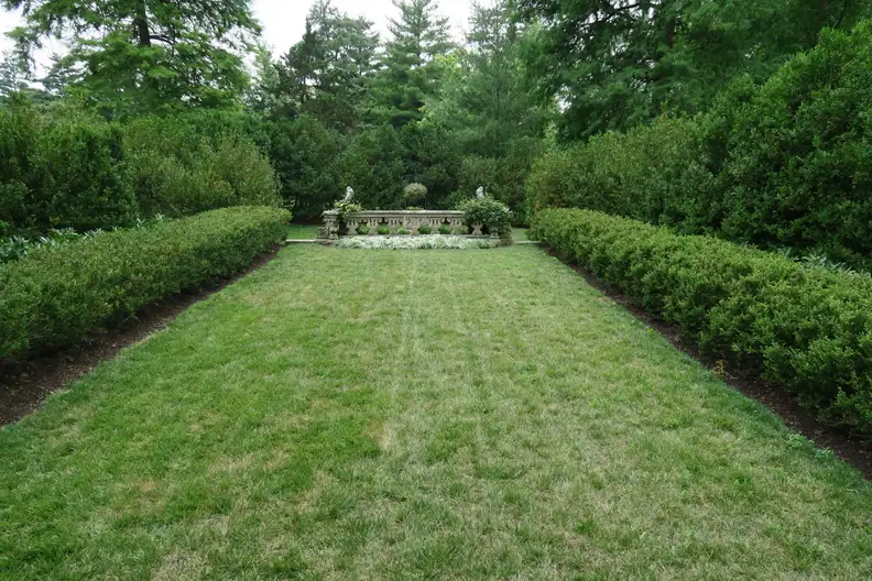 The Garden Conservancy Preservation Partner Garden