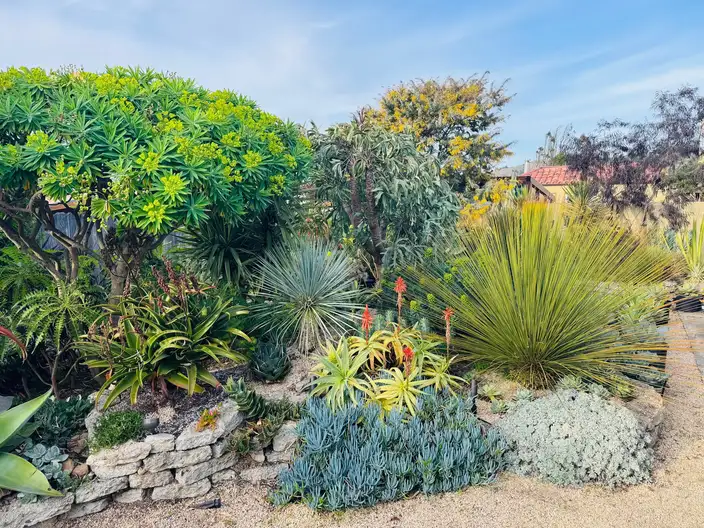 The Garden Conservancy Preservation Partner Garden