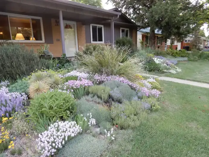 The Garden Conservancy Preservation Partner Garden