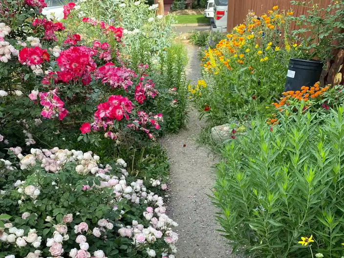 The Garden Conservancy Preservation Partner Garden