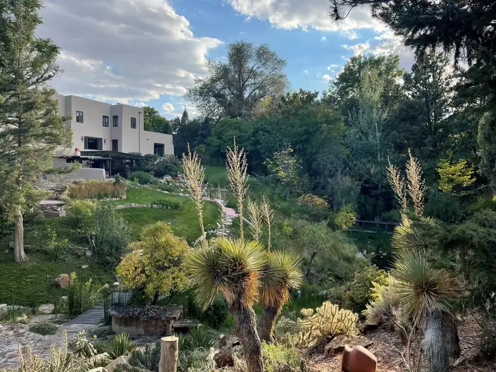 The Garden Conservancy Preservation Partner Garden