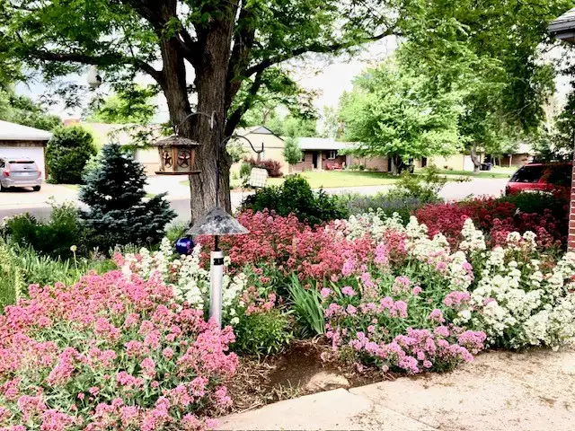 The Garden Conservancy Preservation Partner Garden