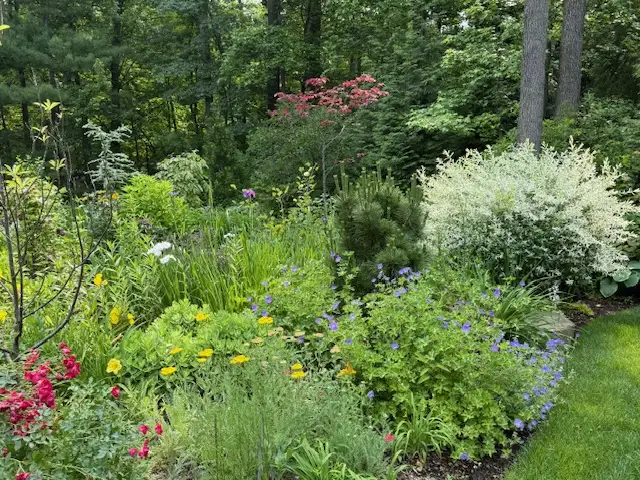 The Garden Conservancy Preservation Partner Garden