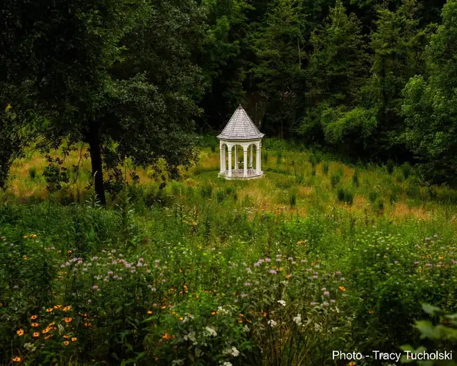 The Garden Conservancy Preservation Partner Garden