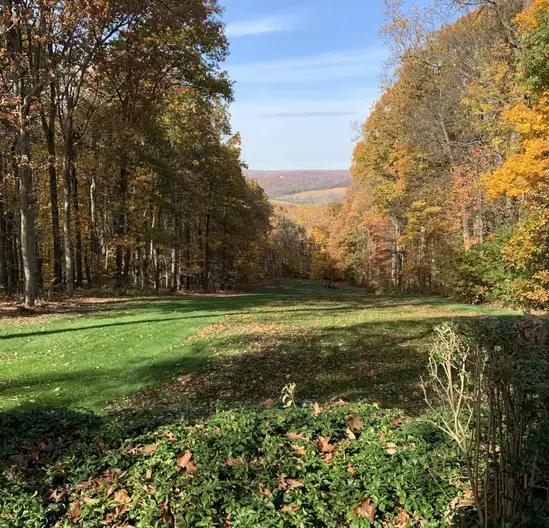 The Garden Conservancy Preservation Partner Garden