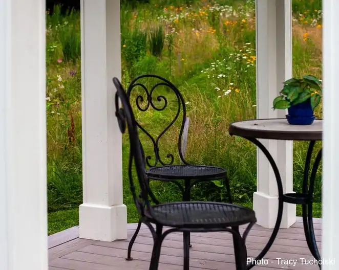 The Garden Conservancy Preservation Partner Garden