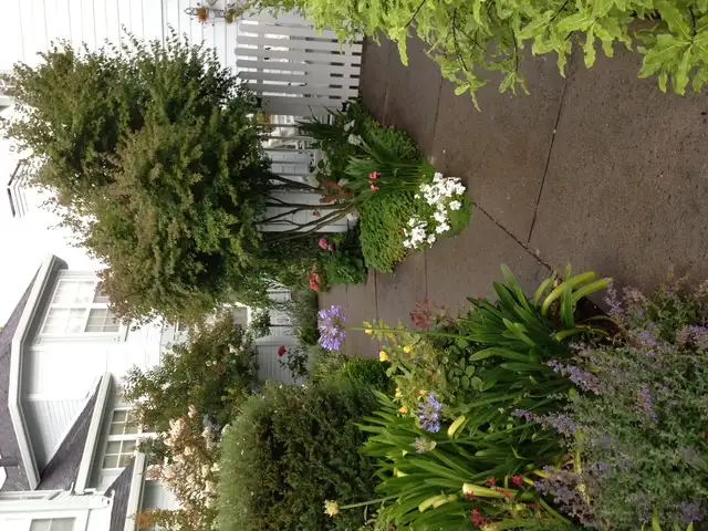 The Garden Conservancy Preservation Partner Garden