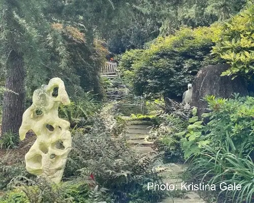 The Garden Conservancy Preservation Partner Garden