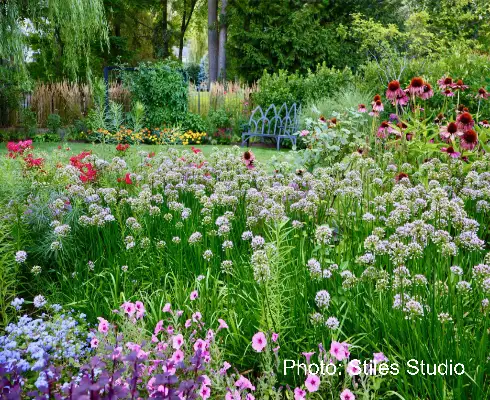 The Garden Conservancy Preservation Partner Garden