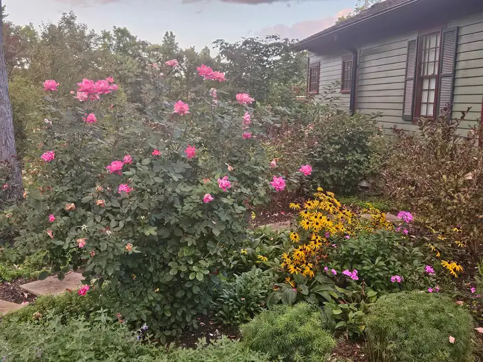 The Garden Conservancy Preservation Partner Garden