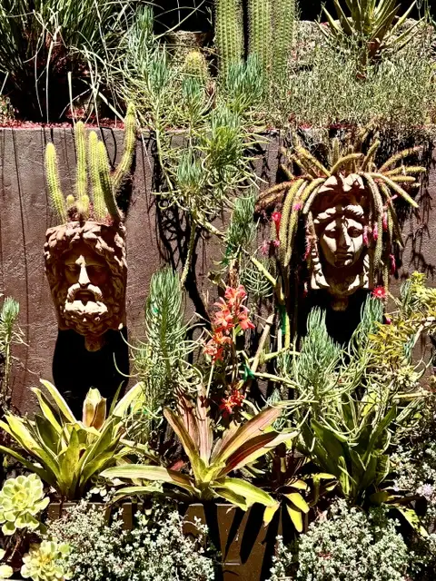 The Garden Conservancy Preservation Partner Garden