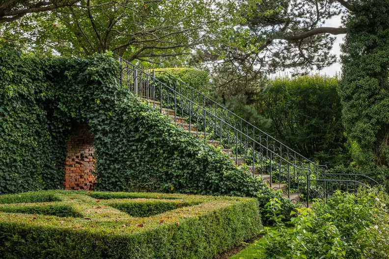 The Garden Conservancy Preservation Partner Garden