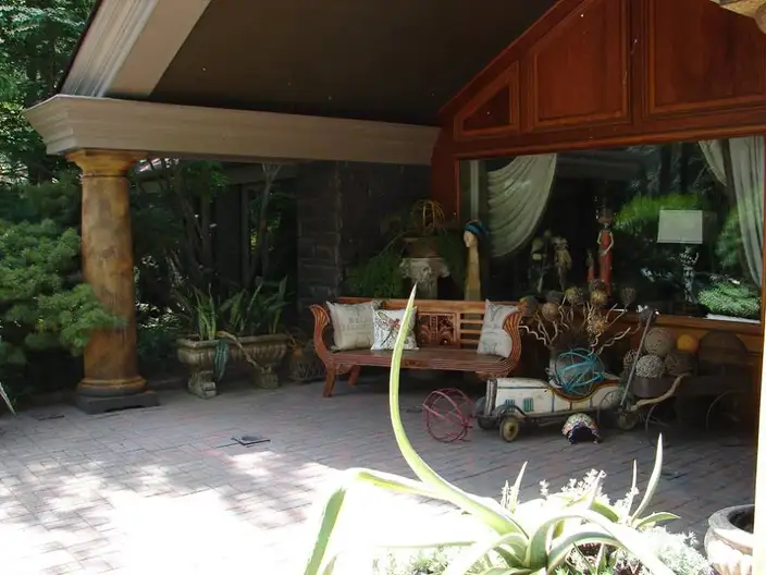 The Garden Conservancy Preservation Partner Garden