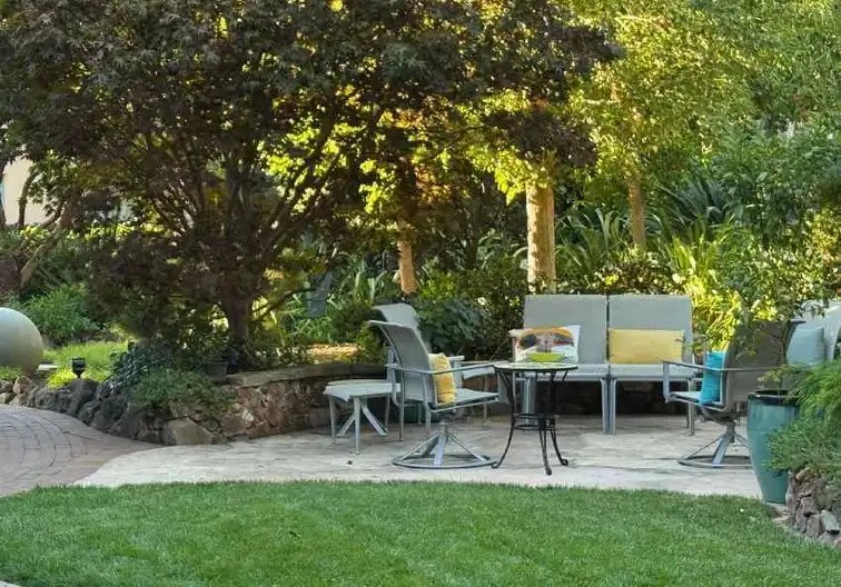 The Garden Conservancy Preservation Partner Garden