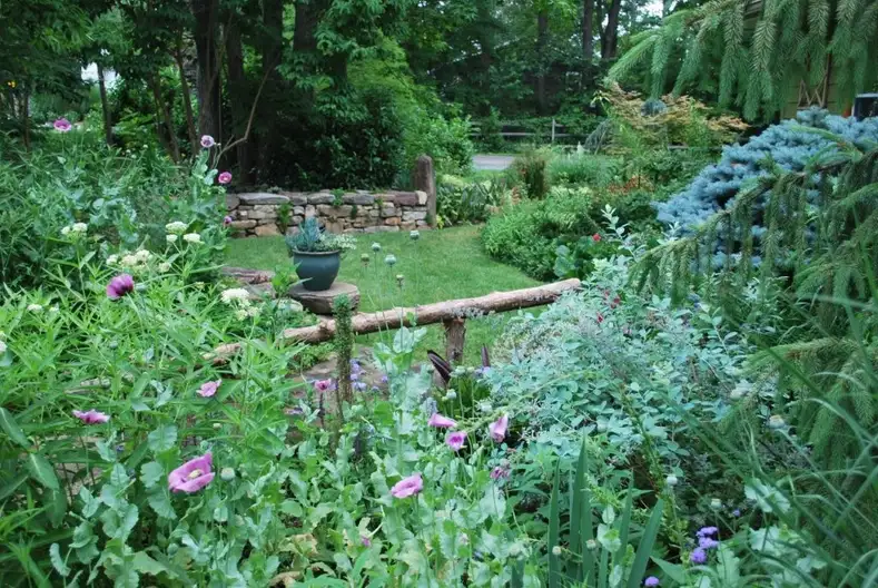The Garden Conservancy Preservation Partner Garden