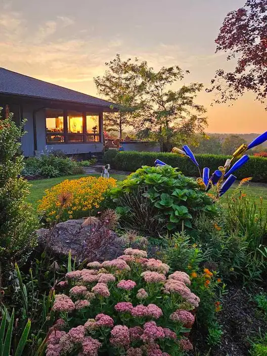 The Garden Conservancy Preservation Partner Garden