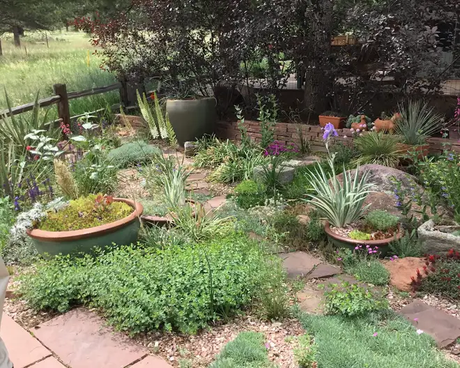 The Garden Conservancy Preservation Partner Garden