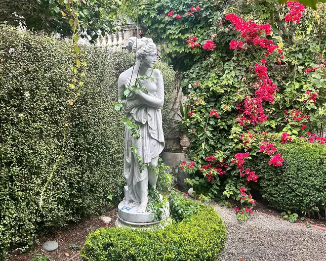 The Garden Conservancy Preservation Partner Garden