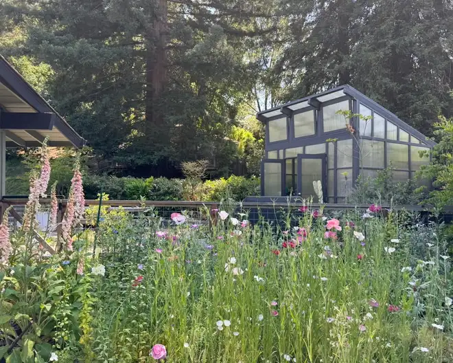 The Garden Conservancy Preservation Partner Garden