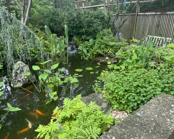 The Garden Conservancy Preservation Partner Garden