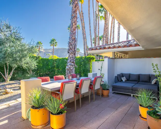 The Garden Conservancy Preservation Partner Garden