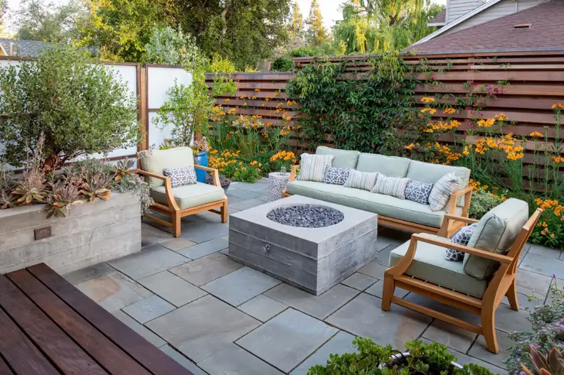 The Garden Conservancy Preservation Partner Garden