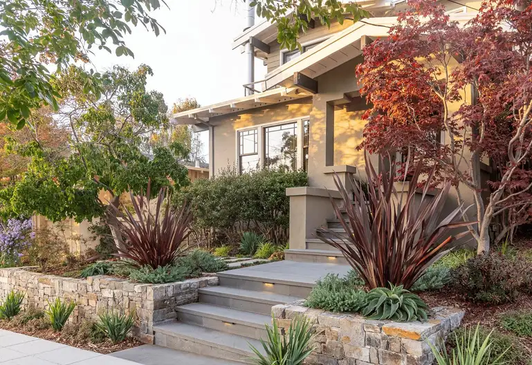 The Garden Conservancy Preservation Partner Garden