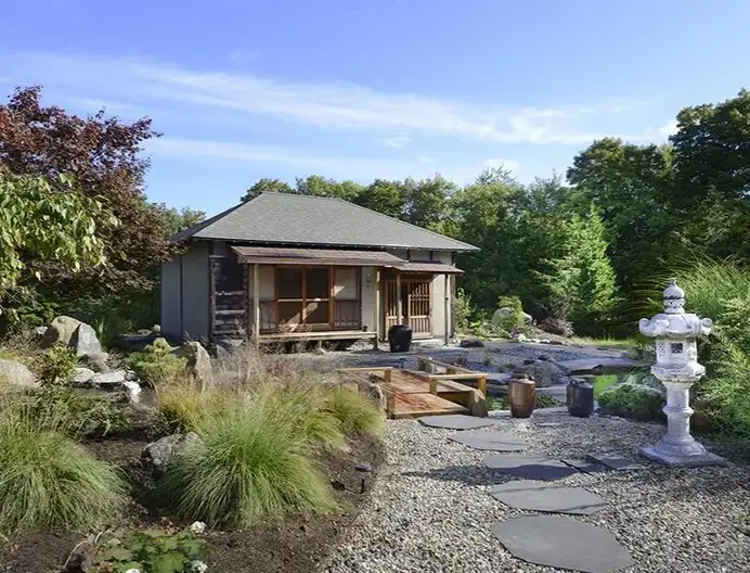 The Garden Conservancy Preservation Partner Garden