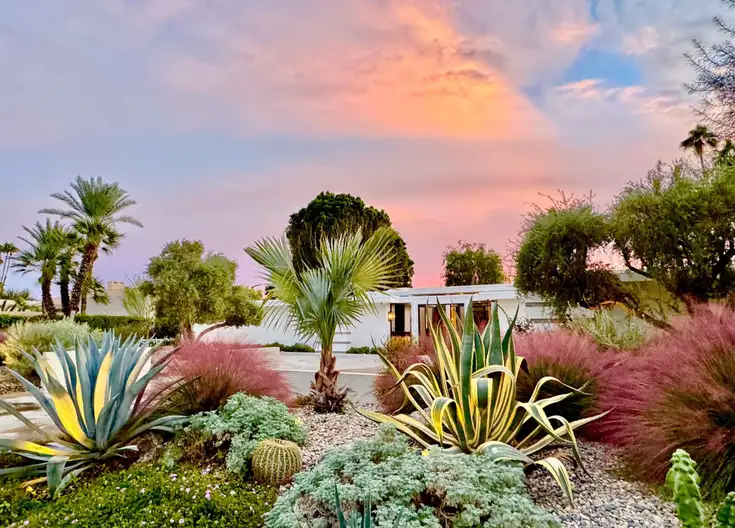 The Garden Conservancy Preservation Partner Garden