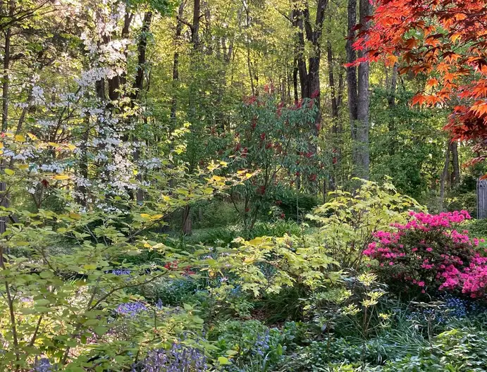 The Garden Conservancy Preservation Partner Garden