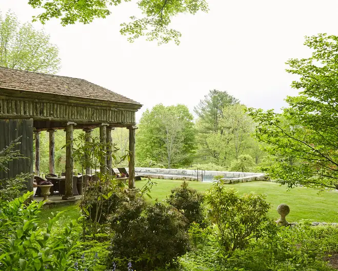 The Garden Conservancy Preservation Partner Garden