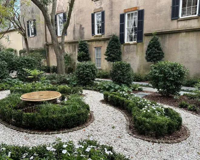 The Garden Conservancy Preservation Partner Garden