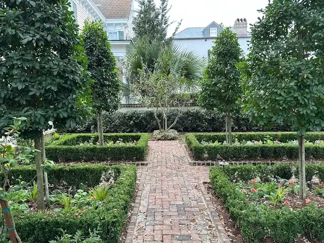 The Garden Conservancy Preservation Partner Garden