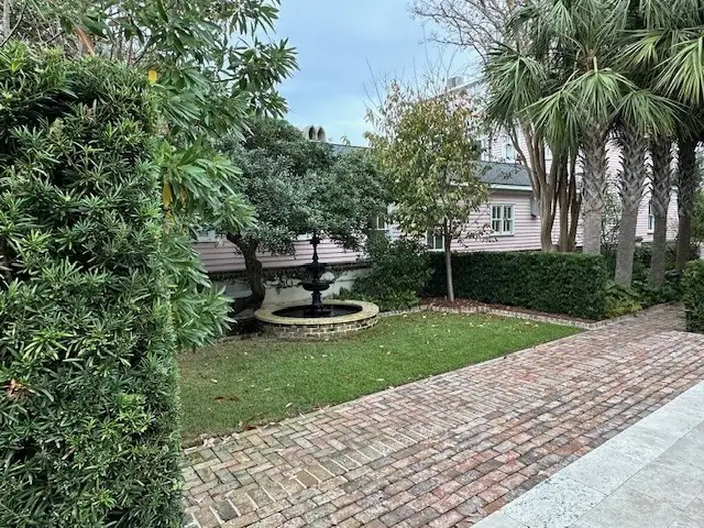 The Garden Conservancy Preservation Partner Garden