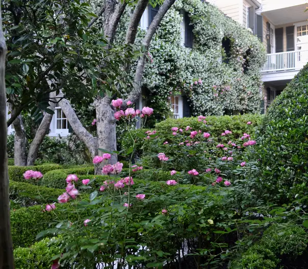 The Garden Conservancy Preservation Partner Garden