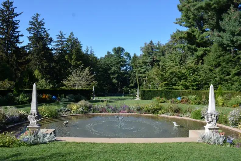 Photo: Greenwood Gardens