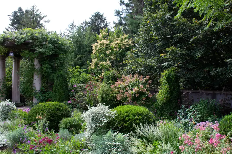 Photo: Greenwood Gardens